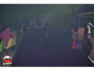 Laser Game LaserStreet - Royal Kids Parc Lieusaint, Lieusaint - Photo N°29