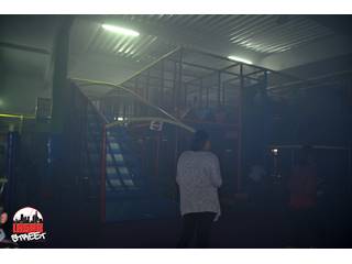 Laser Game LaserStreet - Royal Kids Parc Lieusaint, Lieusaint - Photo N°2