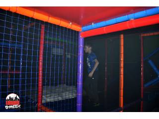 Laser Game LaserStreet - Royal Kids Parc Lieusaint, Lieusaint - Photo N°31