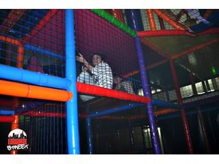 Laser Game LaserStreet - Royal Kids Parc Lieusaint, Lieusaint - Photo N°32