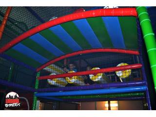 Laser Game LaserStreet - Royal Kids Parc Lieusaint, Lieusaint - Photo N°33