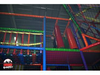 Laser Game LaserStreet - Royal Kids Parc Lieusaint, Lieusaint - Photo N°34