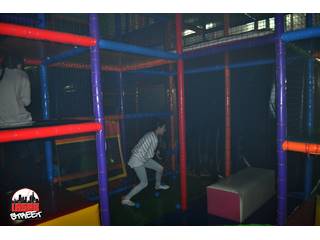 Laser Game LaserStreet - Royal Kids Parc Lieusaint, Lieusaint - Photo N°35