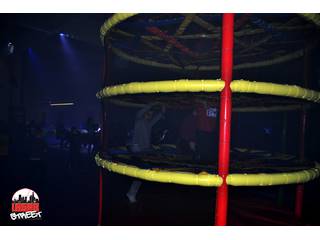 Laser Game LaserStreet - Royal Kids Parc Lieusaint, Lieusaint - Photo N°36
