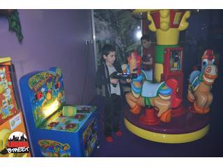 Laser Game LaserStreet - Royal Kids Parc Lieusaint, Lieusaint - Photo N°38