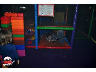 Laser Game LaserStreet - Royal Kids Parc Lieusaint, Lieusaint - Photo N°39