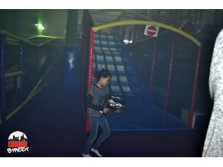 Laser Game LaserStreet - Royal Kids Parc Lieusaint, Lieusaint - Photo N°3
