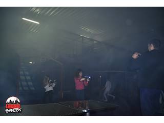 Laser Game LaserStreet - Royal Kids Parc Lieusaint, Lieusaint - Photo N°40