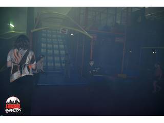 Laser Game LaserStreet - Royal Kids Parc Lieusaint, Lieusaint - Photo N°42