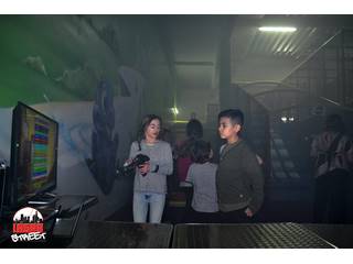 Laser Game LaserStreet - Royal Kids Parc Lieusaint, Lieusaint - Photo N°44