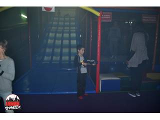 Laser Game LaserStreet - Royal Kids Parc Lieusaint, Lieusaint - Photo N°45