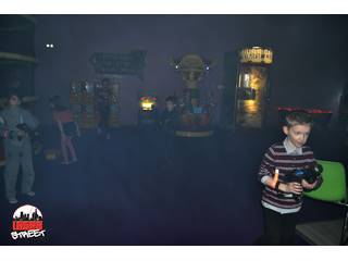 Laser Game LaserStreet - Royal Kids Parc Lieusaint, Lieusaint - Photo N°47