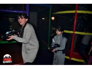 Laser Game LaserStreet - Royal Kids Parc Lieusaint, Lieusaint - Photo N°48