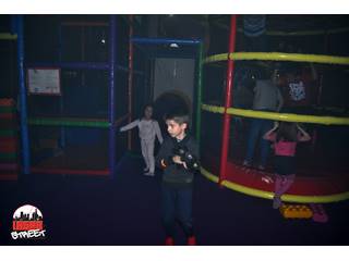 Laser Game LaserStreet - Royal Kids Parc Lieusaint, Lieusaint - Photo N°49