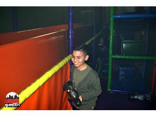 Laser Game LaserStreet - Royal Kids Parc Lieusaint, Lieusaint - Photo N°4