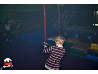 Laser Game LaserStreet - Royal Kids Parc Lieusaint, Lieusaint - Photo N°51