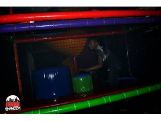 Laser Game LaserStreet - Royal Kids Parc Lieusaint, Lieusaint - Photo N°54