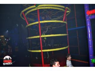 Laser Game LaserStreet - Royal Kids Parc Lieusaint, Lieusaint - Photo N°55