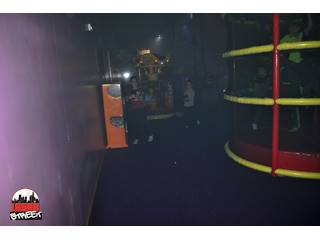 Laser Game LaserStreet - Royal Kids Parc Lieusaint, Lieusaint - Photo N°56