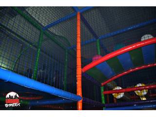 Laser Game LaserStreet - Royal Kids Parc Lieusaint, Lieusaint - Photo N°57