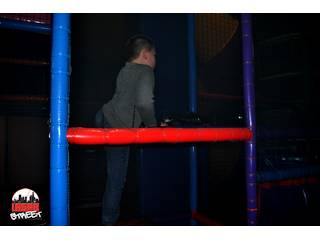 Laser Game LaserStreet - Royal Kids Parc Lieusaint, Lieusaint - Photo N°59