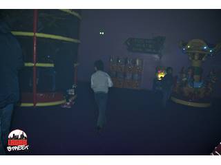 Laser Game LaserStreet - Royal Kids Parc Lieusaint, Lieusaint - Photo N°5
