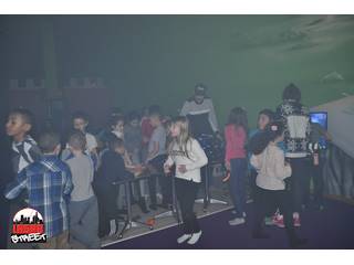 Laser Game LaserStreet - Royal Kids Parc Lieusaint, Lieusaint - Photo N°62