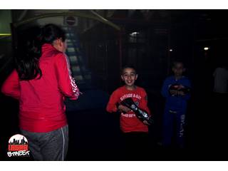 Laser Game LaserStreet - Royal Kids Parc Lieusaint, Lieusaint - Photo N°63