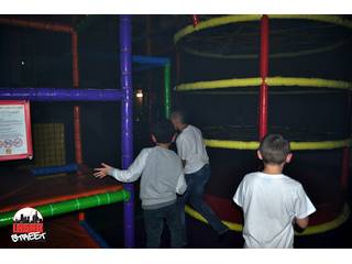 Laser Game LaserStreet - Royal Kids Parc Lieusaint, Lieusaint - Photo N°65