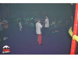 Laser Game LaserStreet - Royal Kids Parc Lieusaint, Lieusaint - Photo N°67