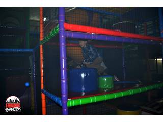 Laser Game LaserStreet - Royal Kids Parc Lieusaint, Lieusaint - Photo N°68