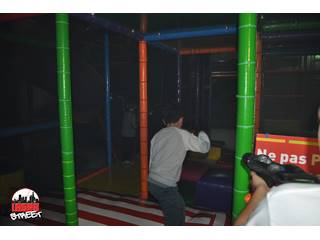 Laser Game LaserStreet - Royal Kids Parc Lieusaint, Lieusaint - Photo N°69