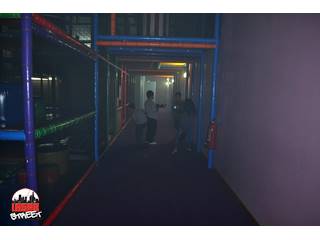 Laser Game LaserStreet - Royal Kids Parc Lieusaint, Lieusaint - Photo N°6