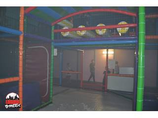 Laser Game LaserStreet - Royal Kids Parc Lieusaint, Lieusaint - Photo N°73