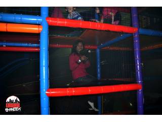 Laser Game LaserStreet - Royal Kids Parc Lieusaint, Lieusaint - Photo N°74