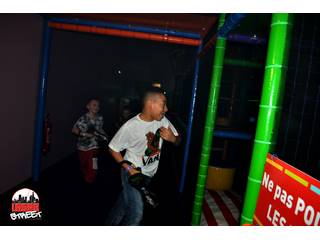 Laser Game LaserStreet - Royal Kids Parc Lieusaint, Lieusaint - Photo N°75