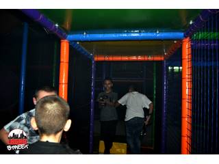 Laser Game LaserStreet - Royal Kids Parc Lieusaint, Lieusaint - Photo N°77