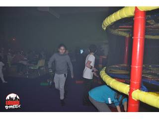 Laser Game LaserStreet - Royal Kids Parc Lieusaint, Lieusaint - Photo N°78