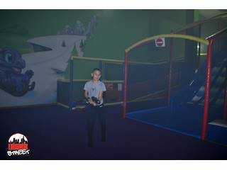 Laser Game LaserStreet - Royal Kids Parc Lieusaint, Lieusaint - Photo N°79