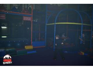Laser Game LaserStreet - Royal Kids Parc Lieusaint, Lieusaint - Photo N°80