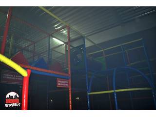 Laser Game LaserStreet - Royal Kids Parc Lieusaint, Lieusaint - Photo N°83