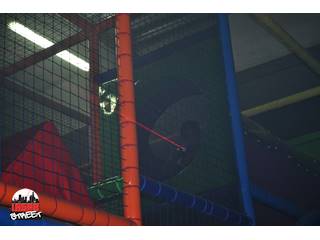 Laser Game LaserStreet - Royal Kids Parc Lieusaint, Lieusaint - Photo N°84