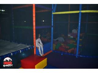 Laser Game LaserStreet - Royal Kids Parc Lieusaint, Lieusaint - Photo N°85