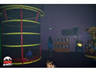 Laser Game LaserStreet - Royal Kids Parc Lieusaint, Lieusaint - Photo N°91