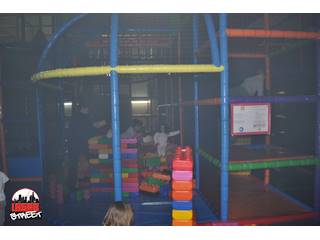 Laser Game LaserStreet - Royal Kids Parc Lieusaint, Lieusaint - Photo N°92