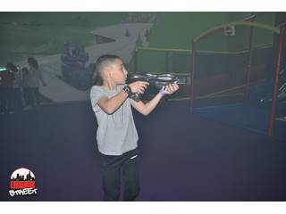 Laser Game LaserStreet - Royal Kids Parc Lieusaint, Lieusaint - Photo N°93