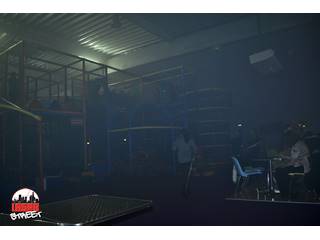 Laser Game LaserStreet - Royal Kids Parc Lieusaint, Lieusaint - Photo N°94