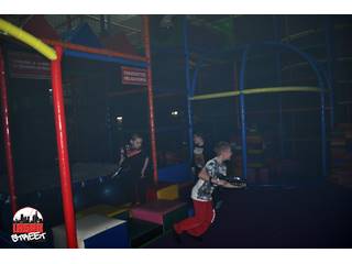 Laser Game LaserStreet - Royal Kids Parc Lieusaint, Lieusaint - Photo N°96