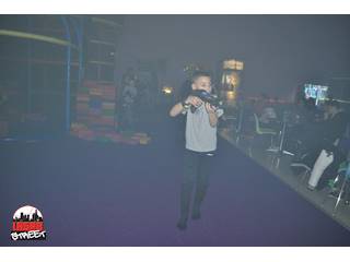 Laser Game LaserStreet - Royal Kids Parc Lieusaint, Lieusaint - Photo N°98