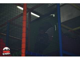 Laser Game LaserStreet - Royal Kids Parc Lieusaint, Lieusaint - Photo N°99